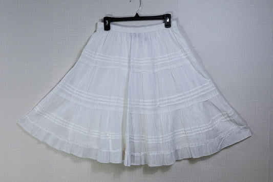 Jane Ashley, Skirt, Size Large