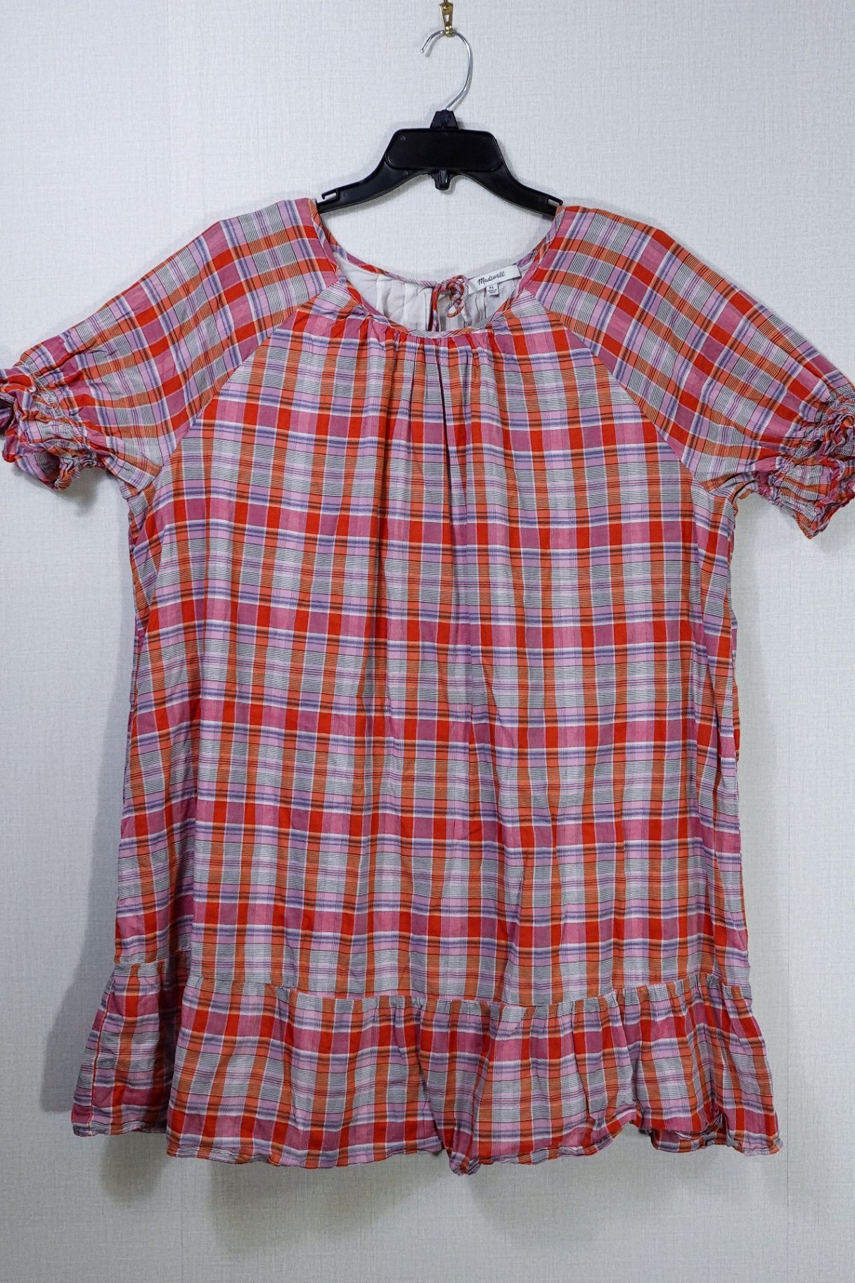 Madwell, dress, Size XL
