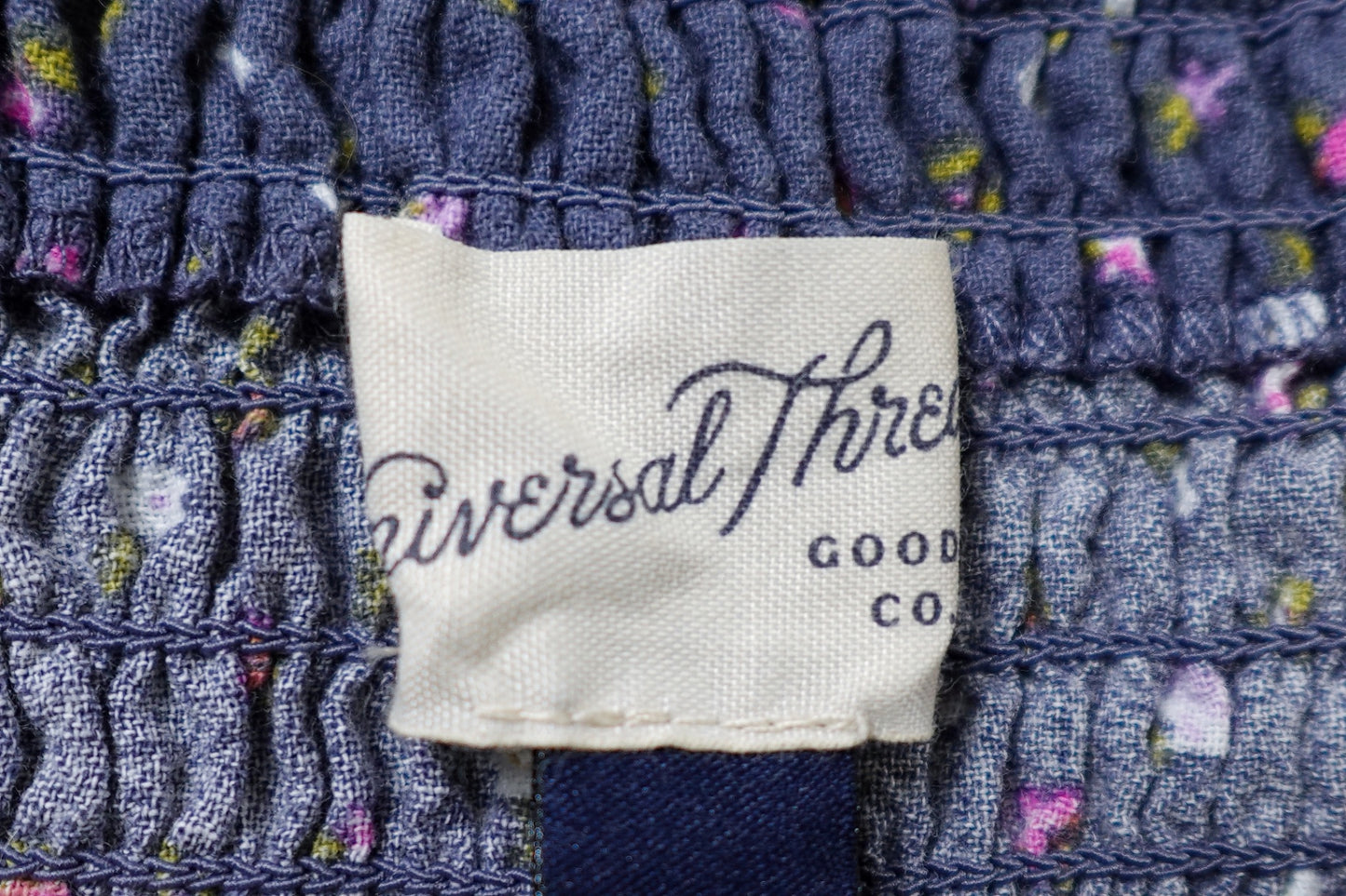 Universal Thread, Dress, Size 2X