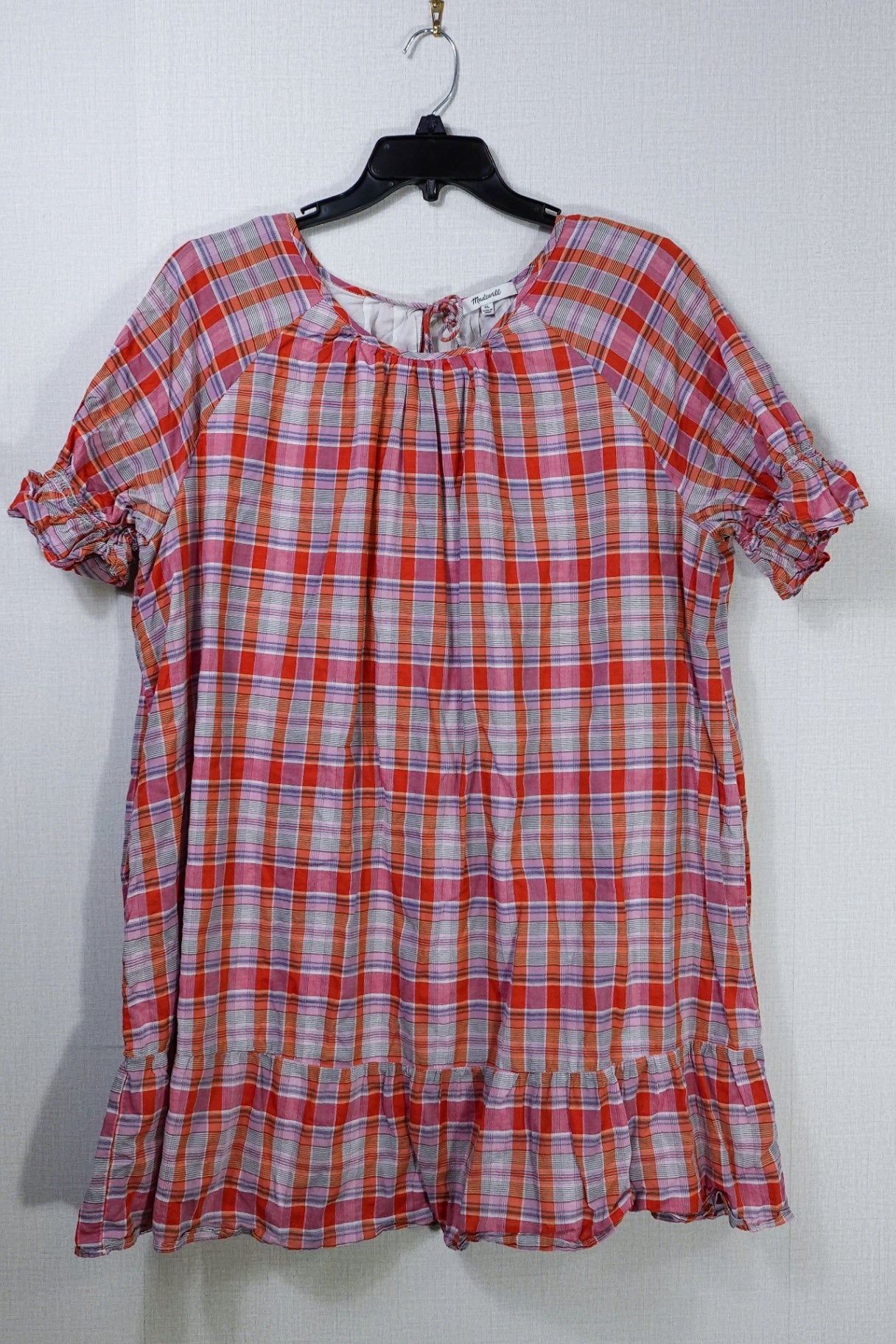 Madwell, dress, Size XL