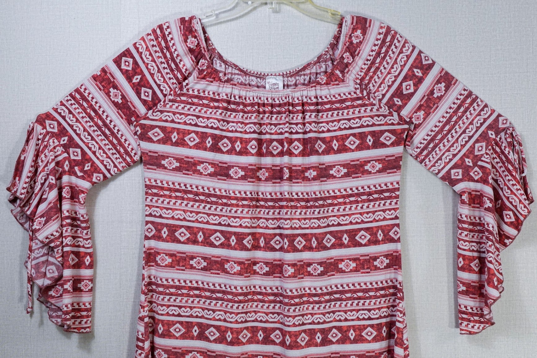 Honey Butter, Dress, Size Large