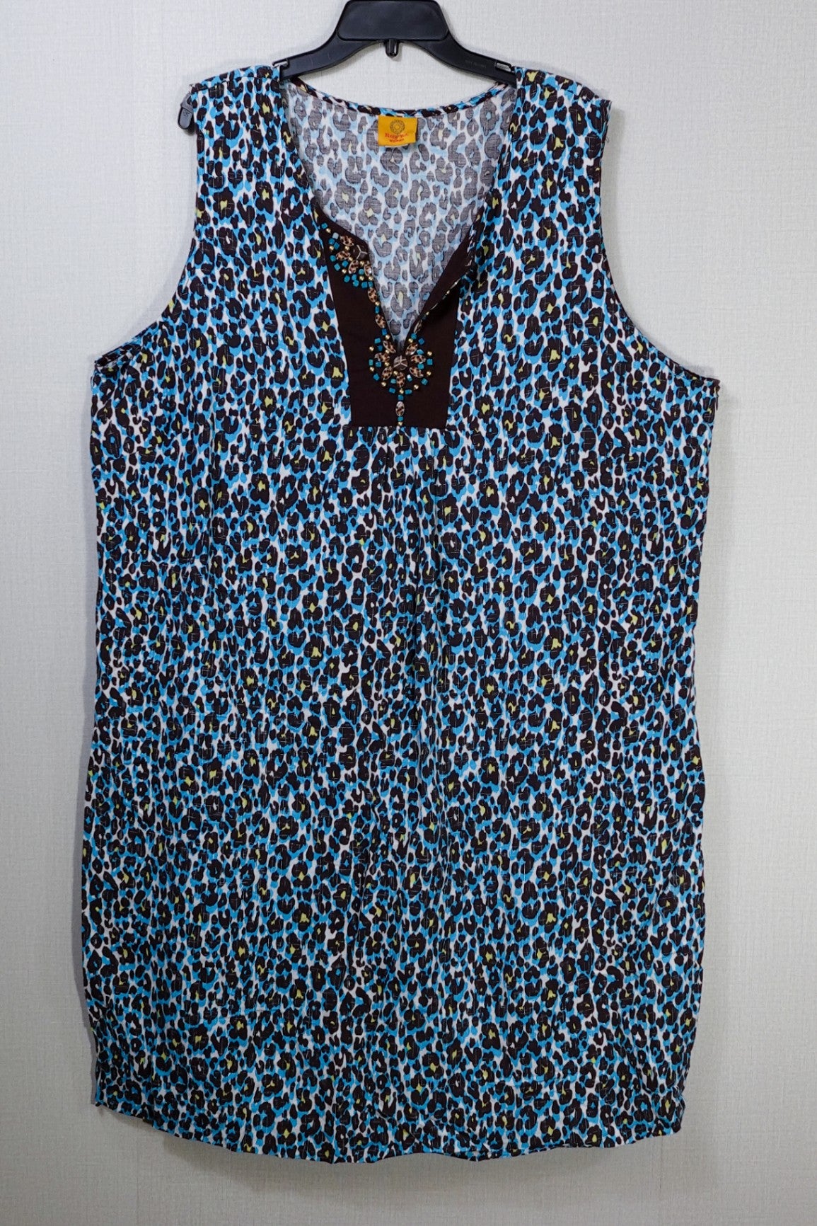 Rudy Rd, Dress, Size 24W