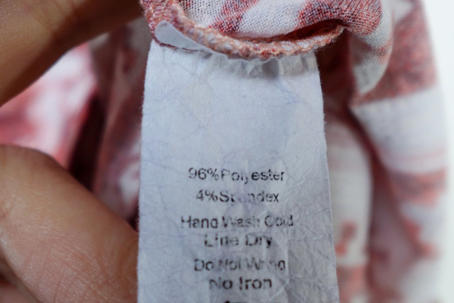 Honey Butter, Dress, Size Large