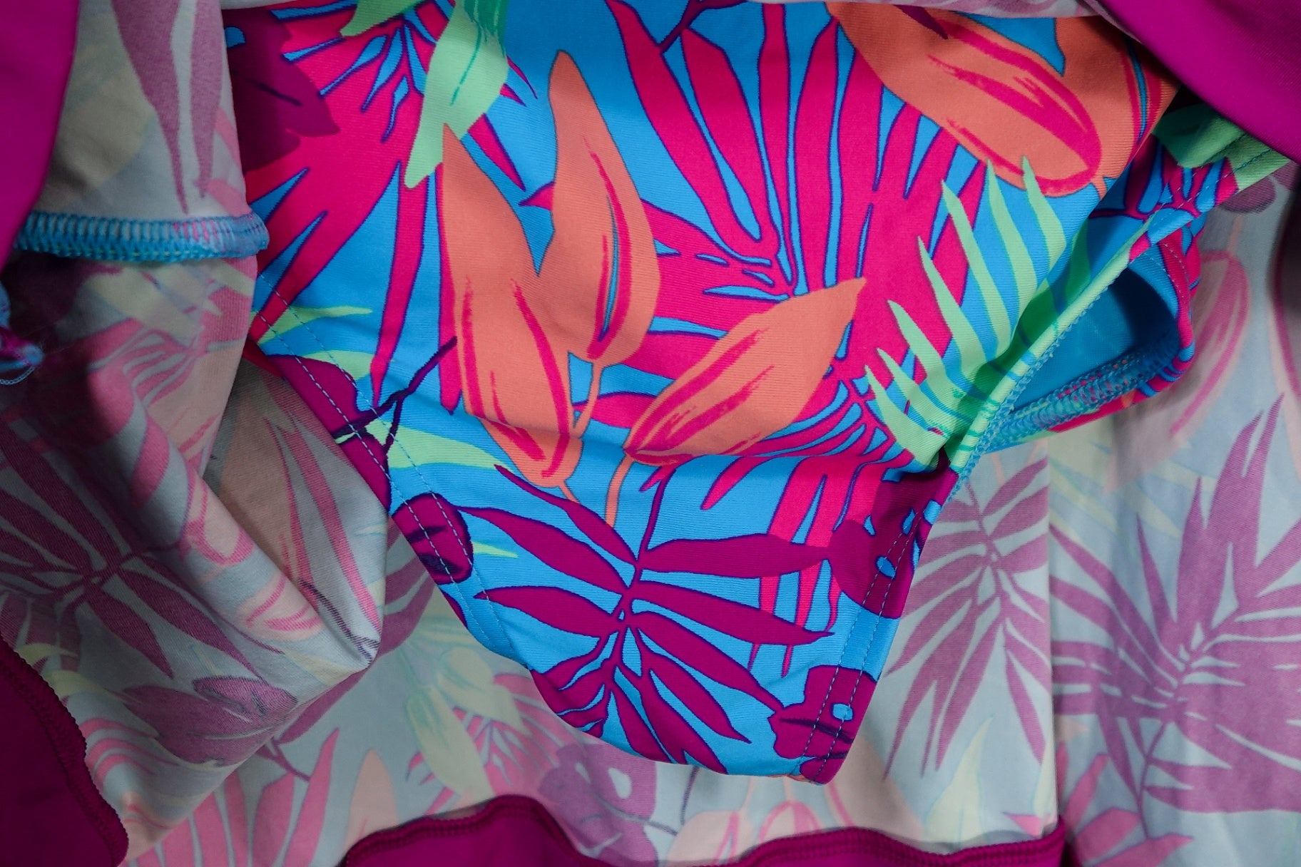 Lands End, Swimsuit, Size 20W
