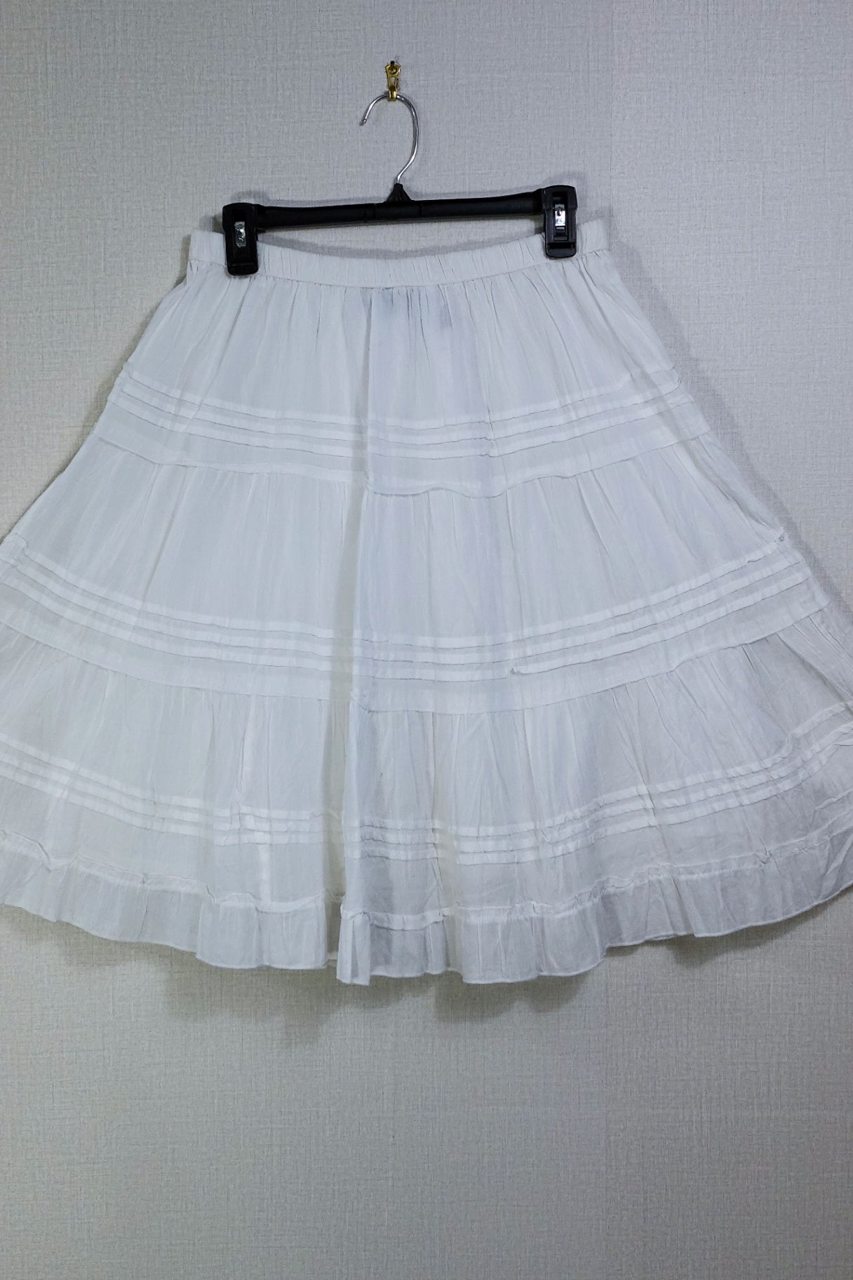 Jane Ashley, Skirt, Size Large