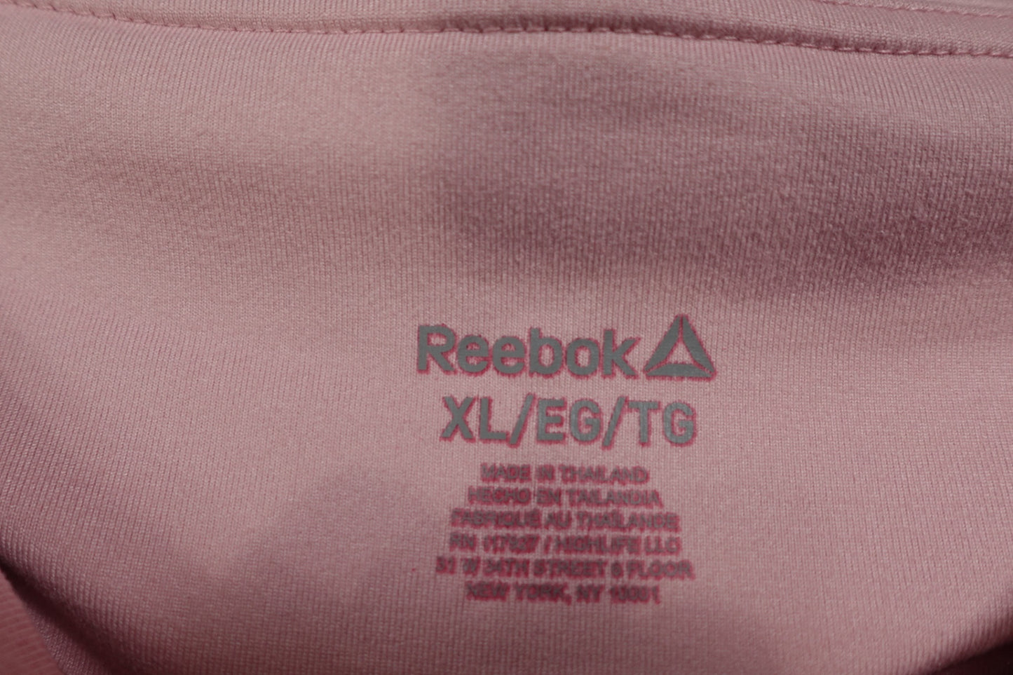 Reebok, Pants, Size XL