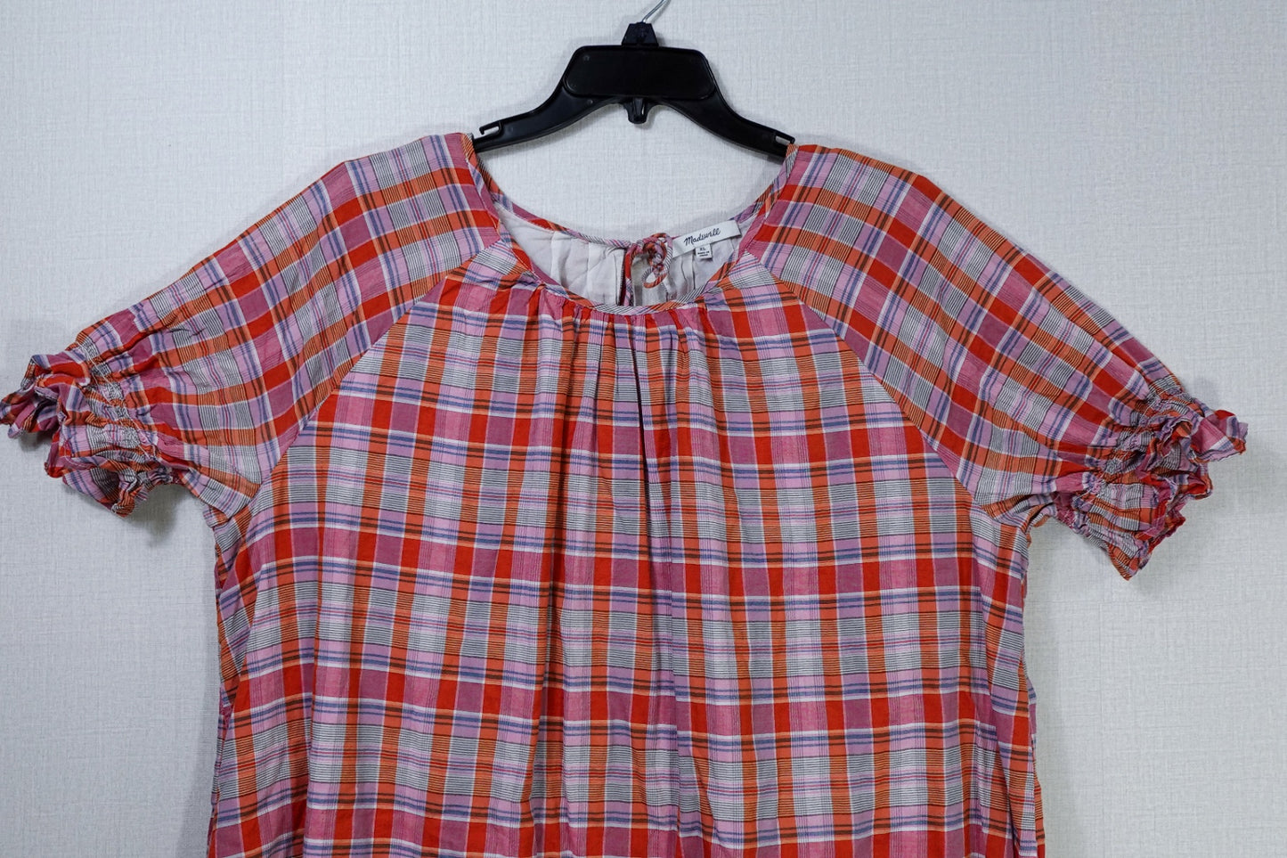Madwell, dress, Size XL