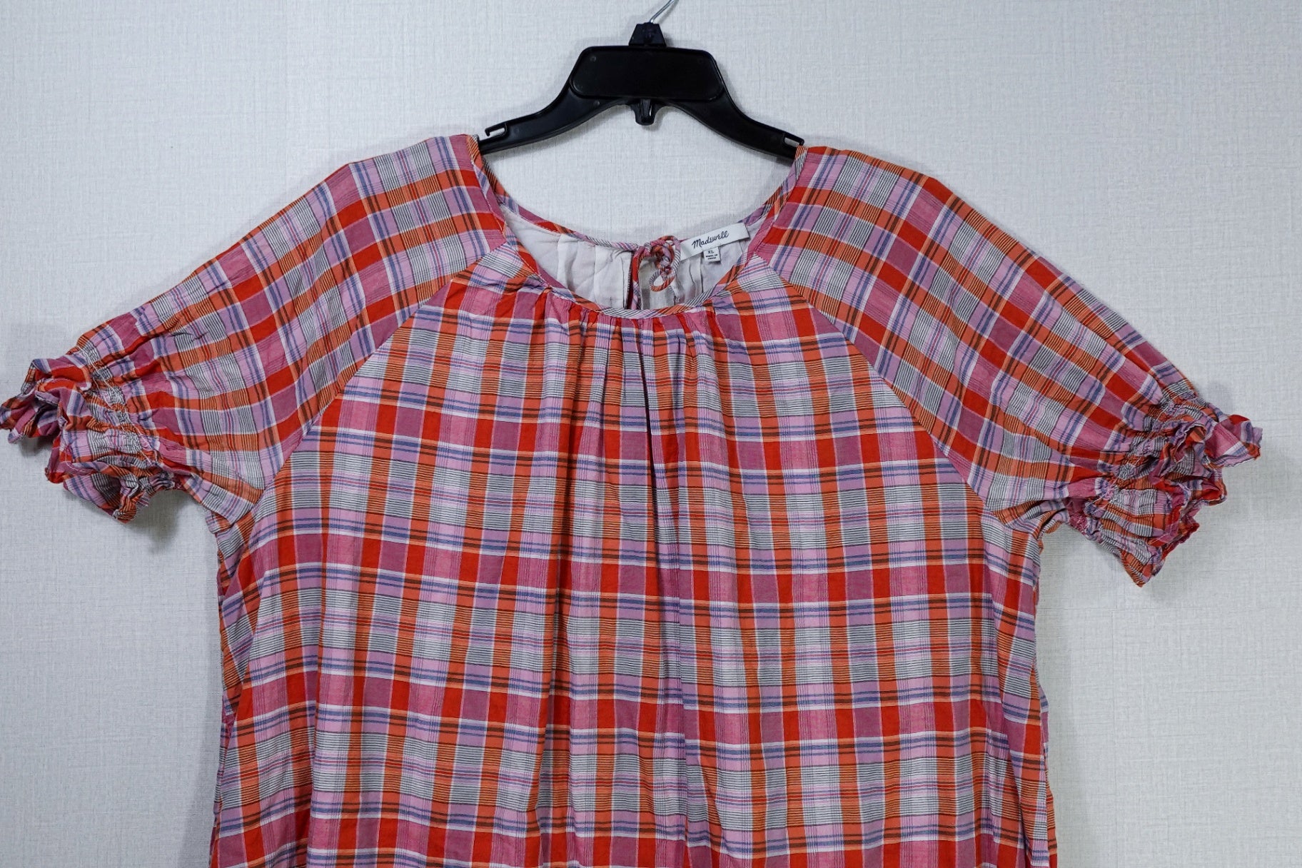 Madwell, dress, Size XL