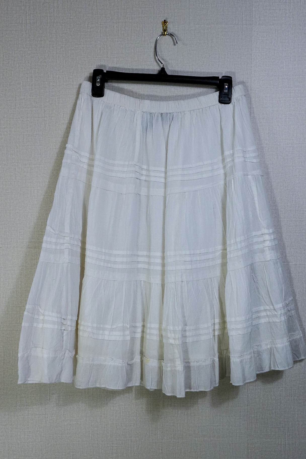 Jane Ashley, Skirt, Size Large