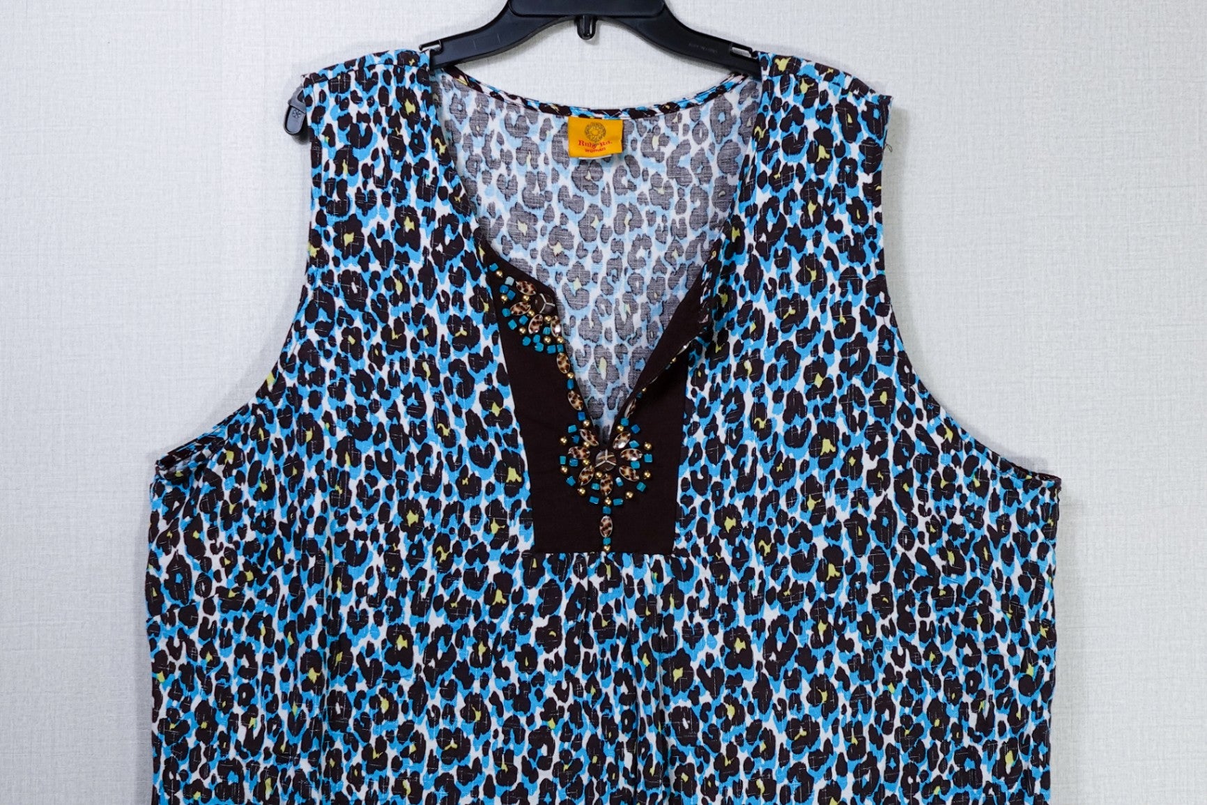 Rudy Rd, Dress, Size 24W