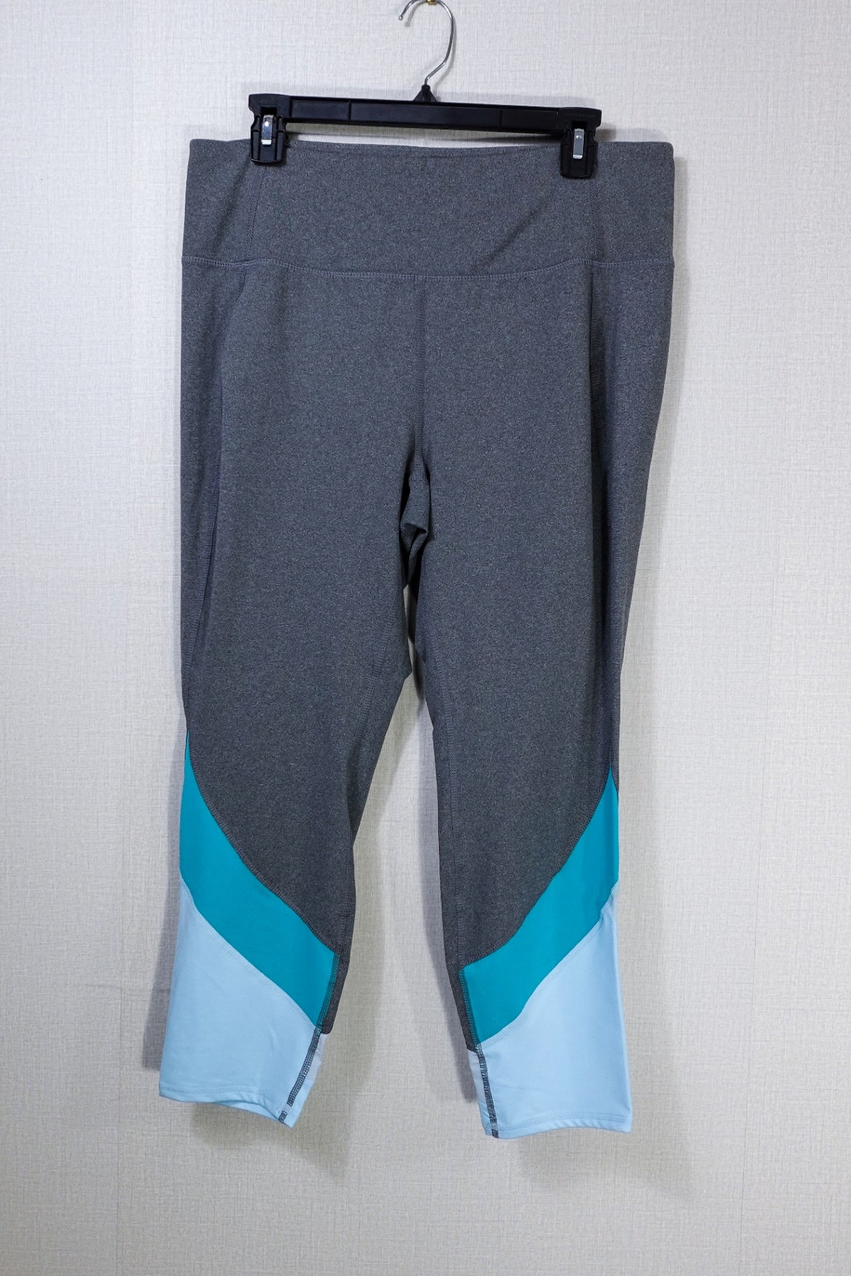Tangerine, Activewear pants, Size 2X