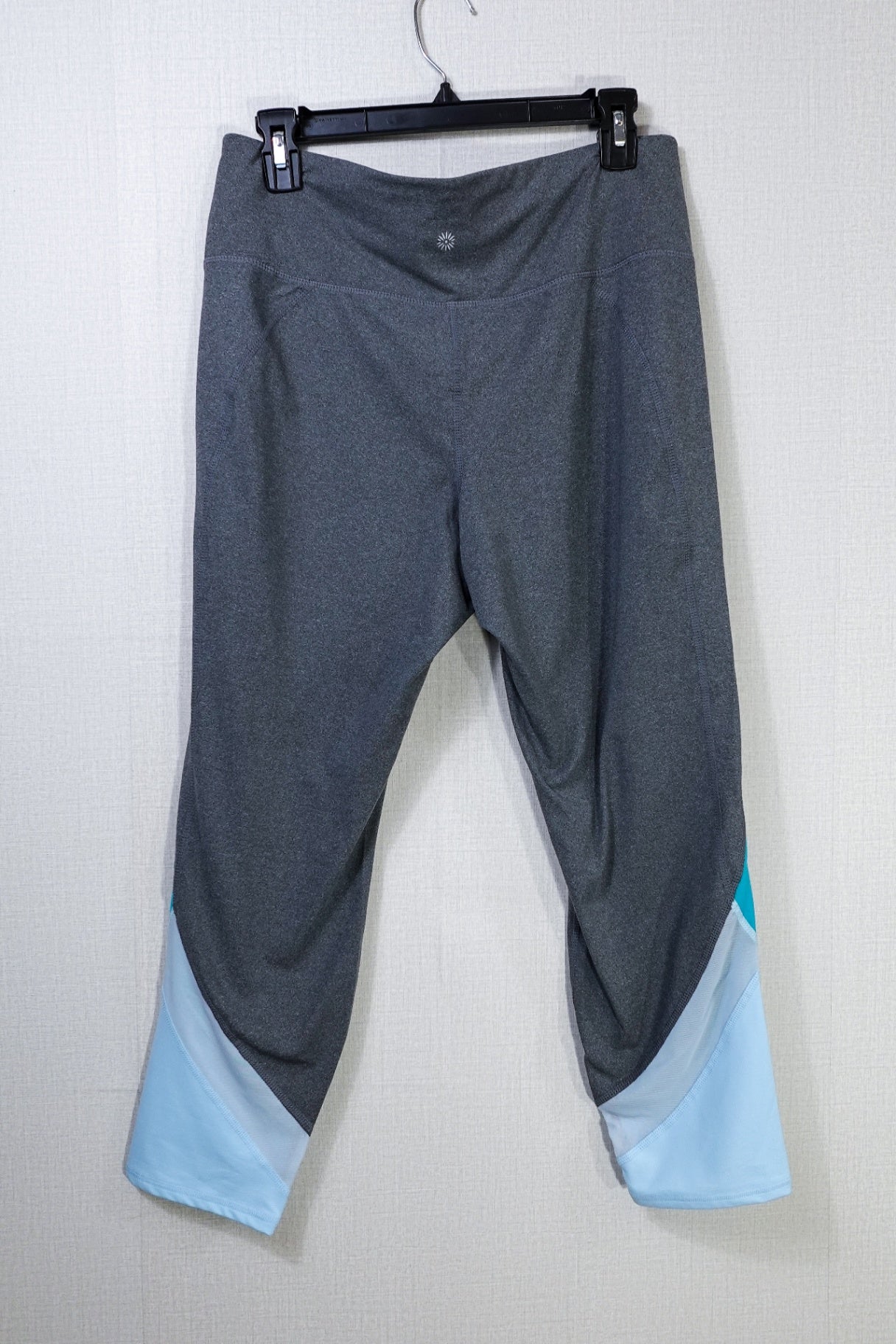 Tangerine, Activewear pants, Size 2X