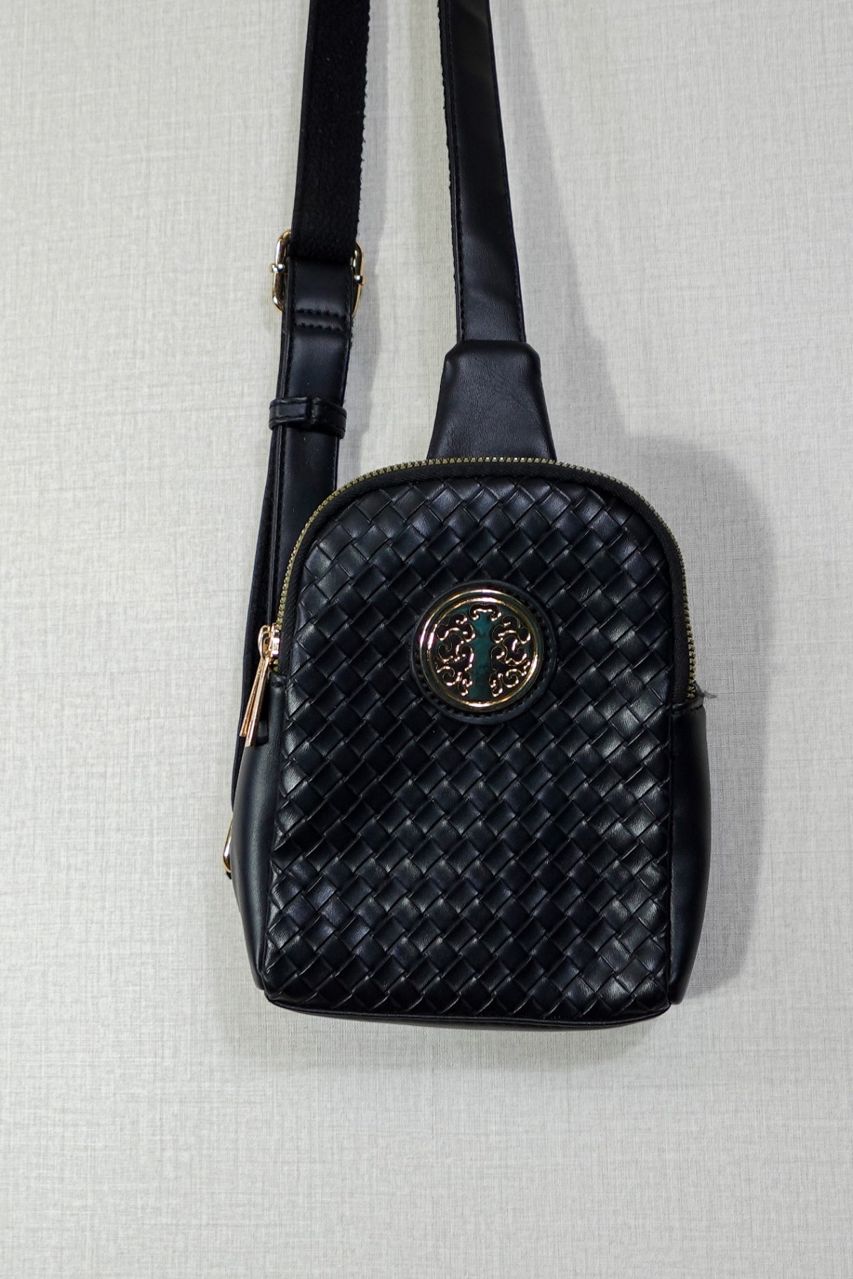 Unbranded, Crossbody Bag, Size small
