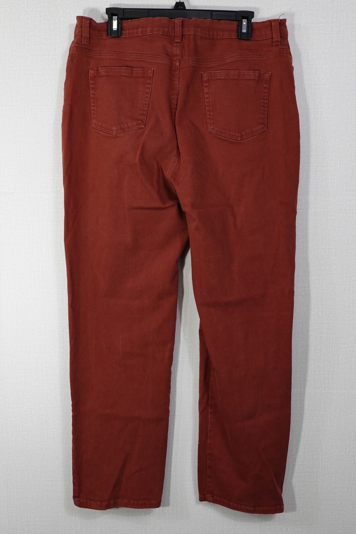 Gloria Vanderbilt, Pants, Size 18