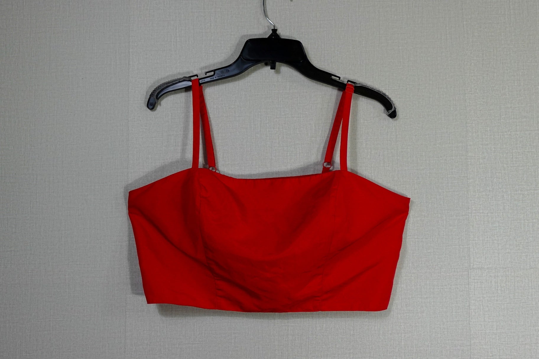 Old Navy, New Crop Top, Size XL