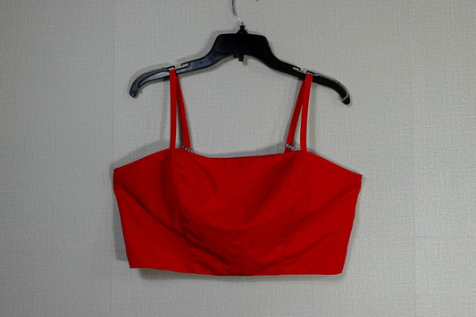 Old Navy, New Crop Top, Size XL