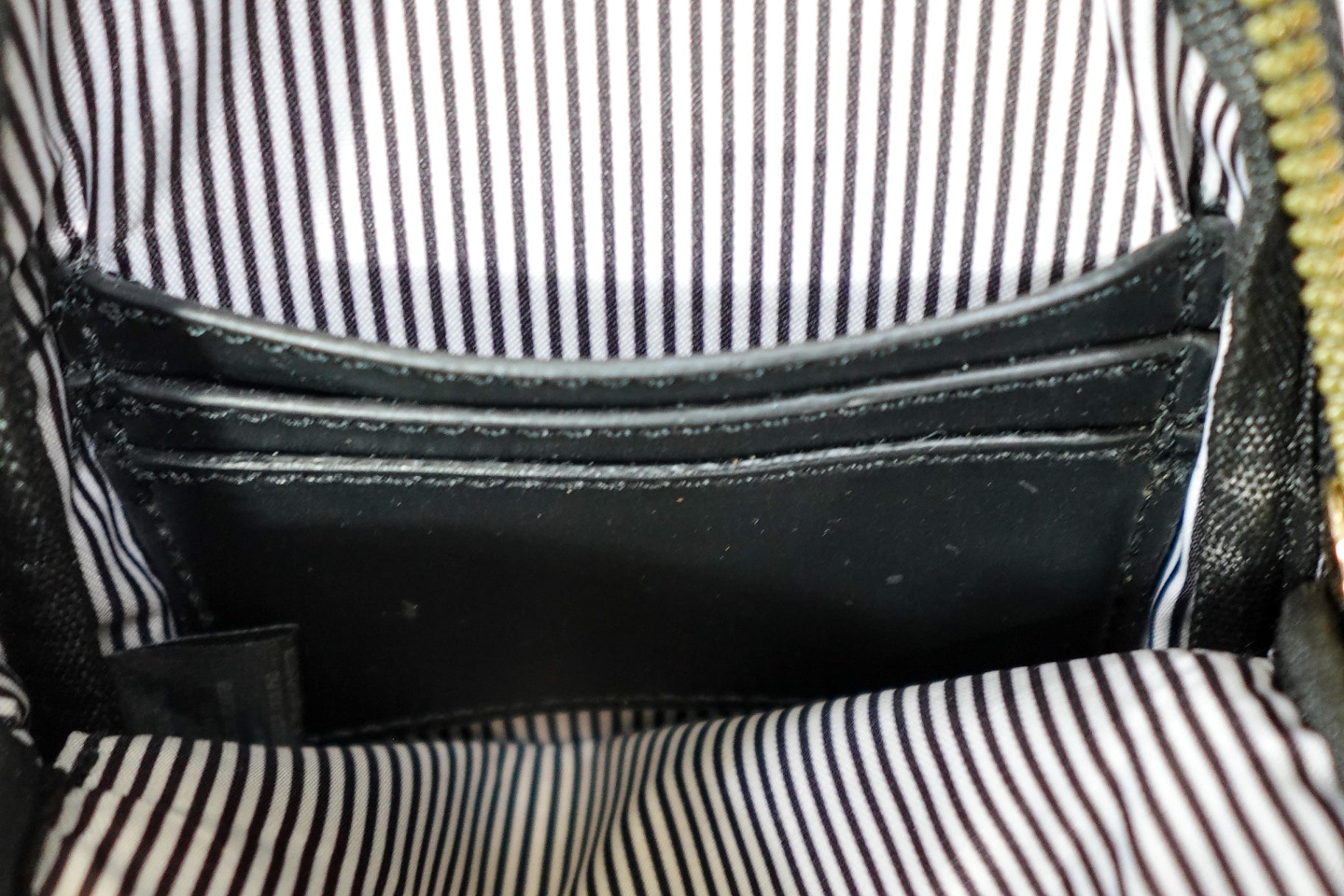 Unbranded, Crossbody Bag, Size small