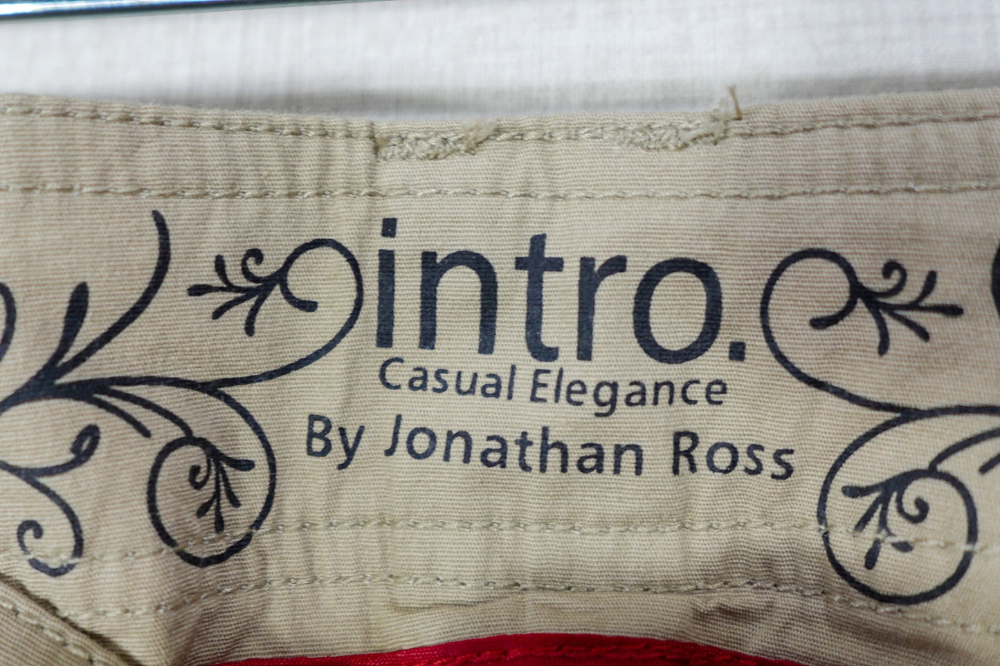 Johnathon ross, Capris, Size 16W