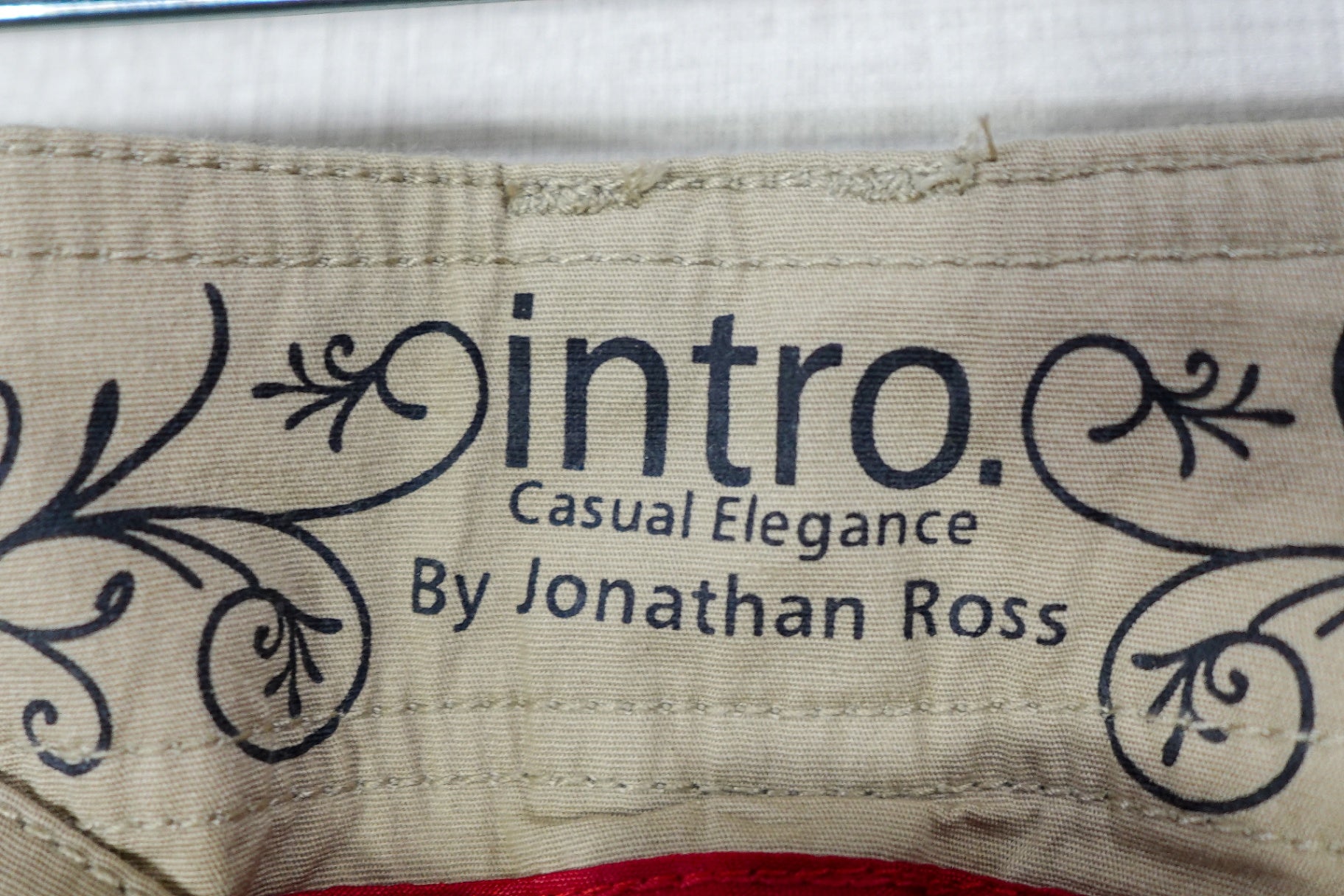 Johnathon ross, Capris, Size 16W