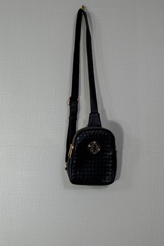 Unbranded, Crossbody Bag, Size small