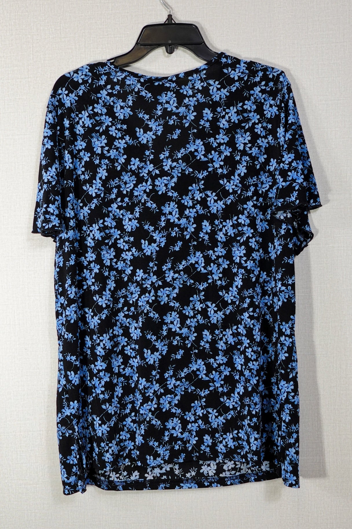 Jaclyn Smith, Short Sleeved Top, Size 2X