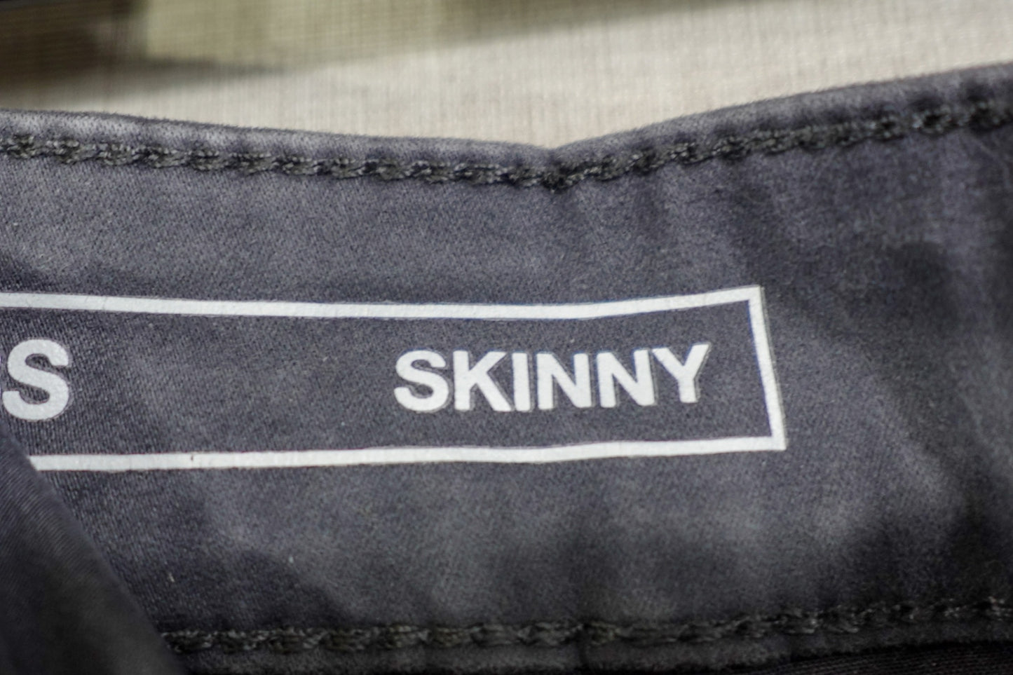 Sonoma, Pants, 18S, Cotton, viscose, elastin