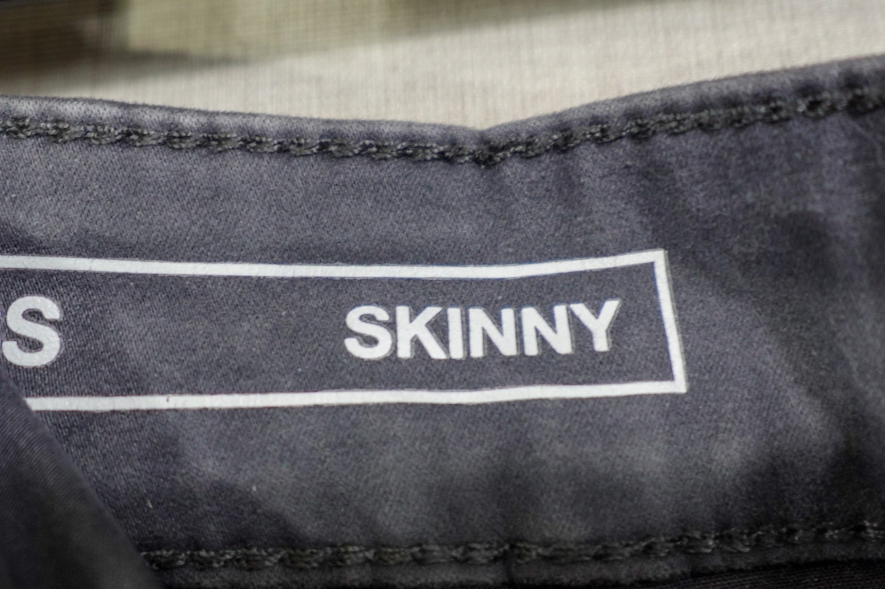 Sonoma, Pants, 18S, Cotton, viscose, elastin