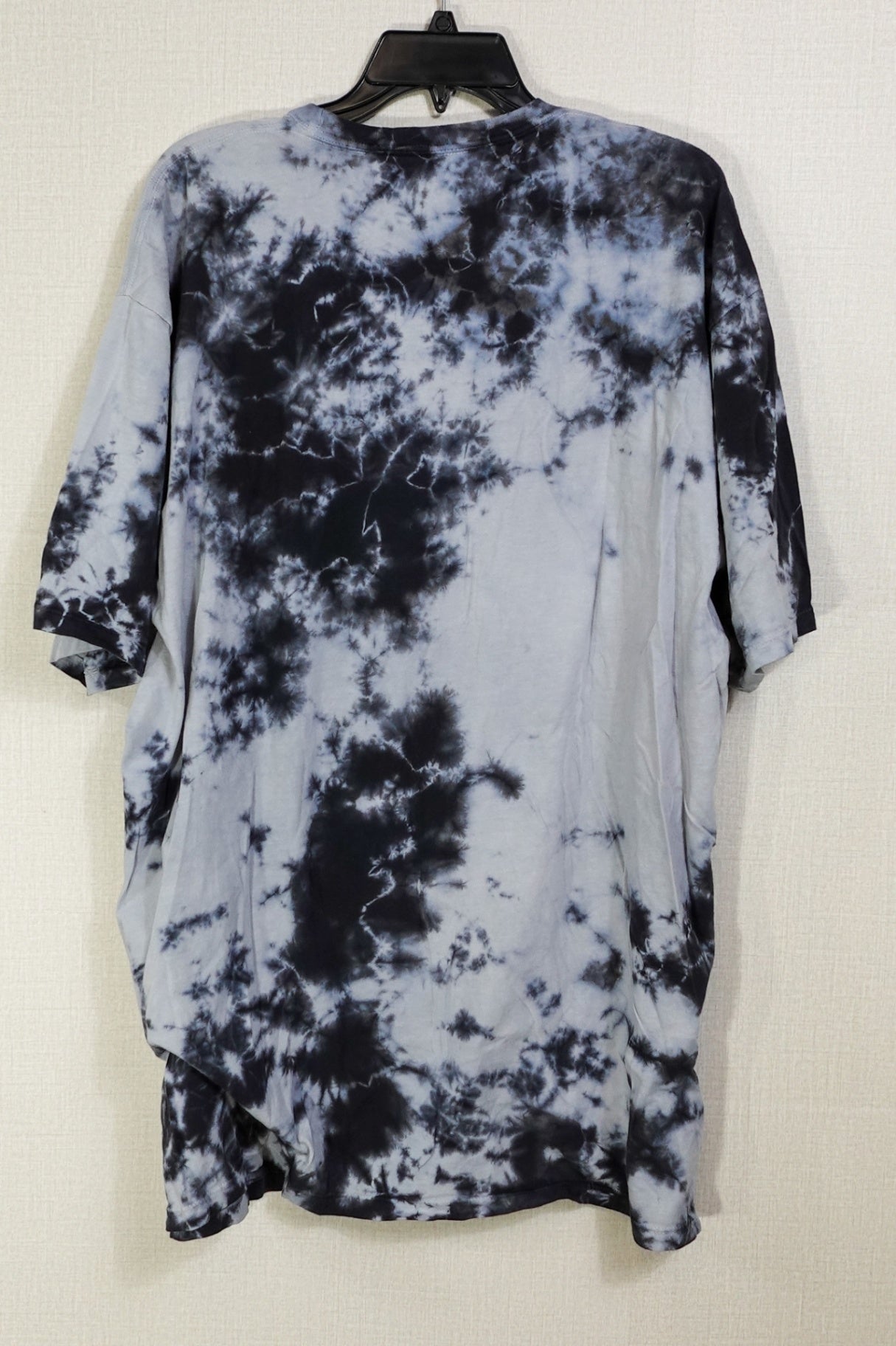 Friday The 13th, Short Sleeved Top, 3X, Cotton