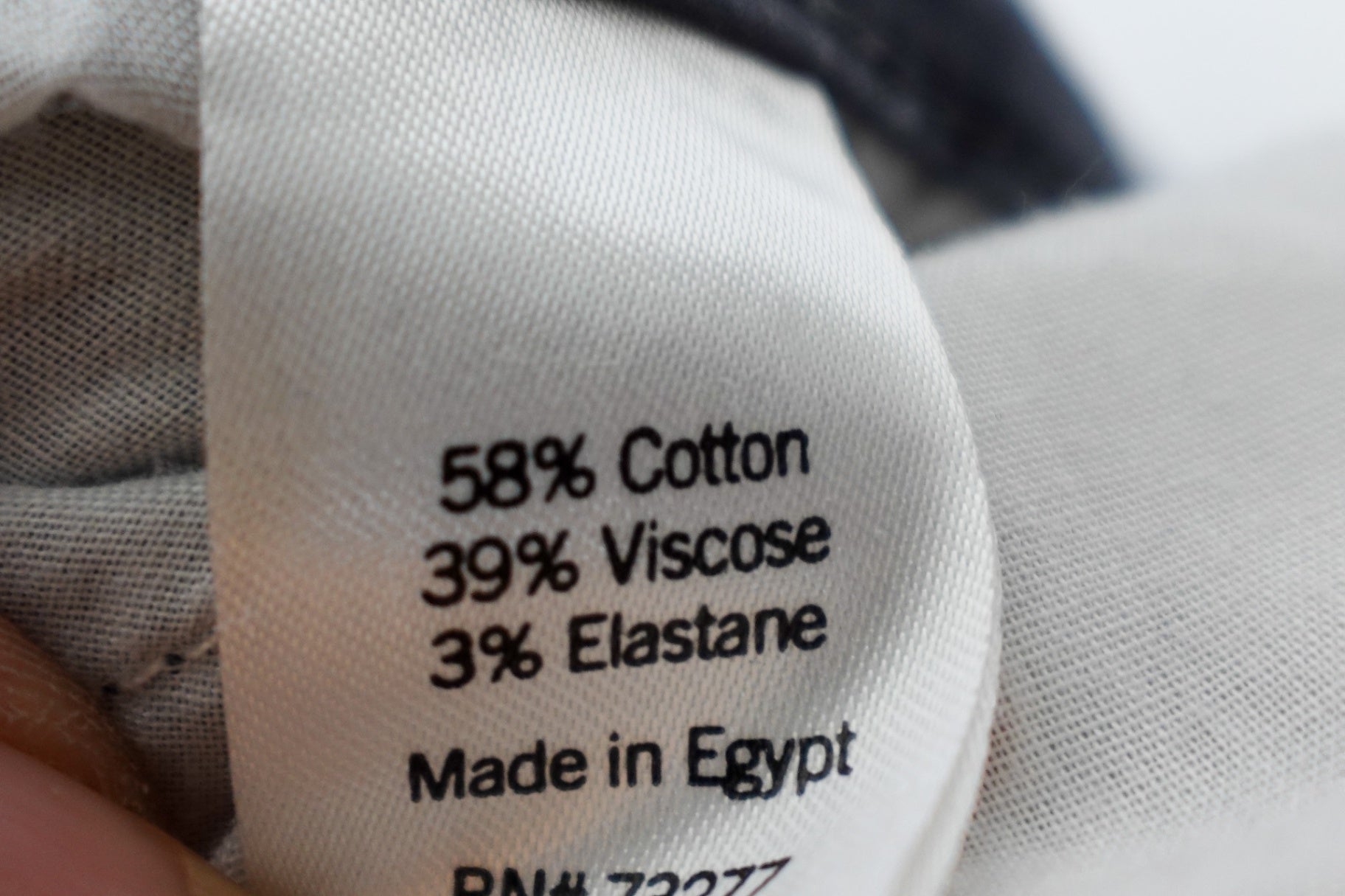 Sonoma, Pants, 18S, Cotton, viscose, elastin