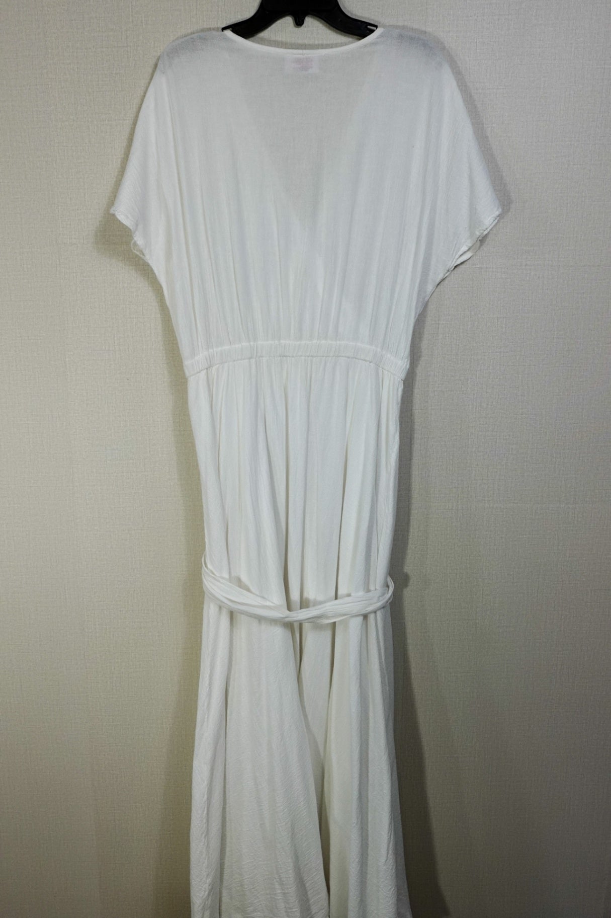CottonWays, Dress, 2X (label says 3X, but runs small), Cotton