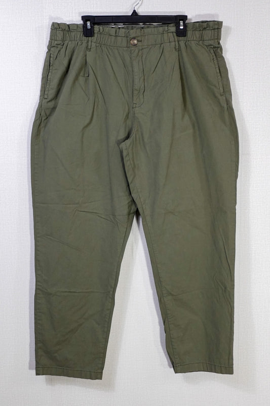 Sonoma, Pants, 2X