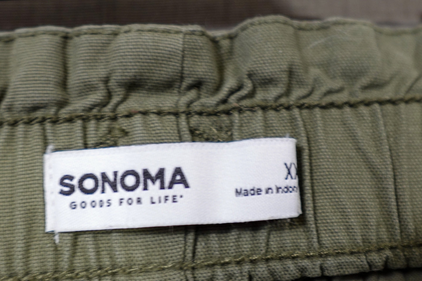 Sonoma, Pants, 2X