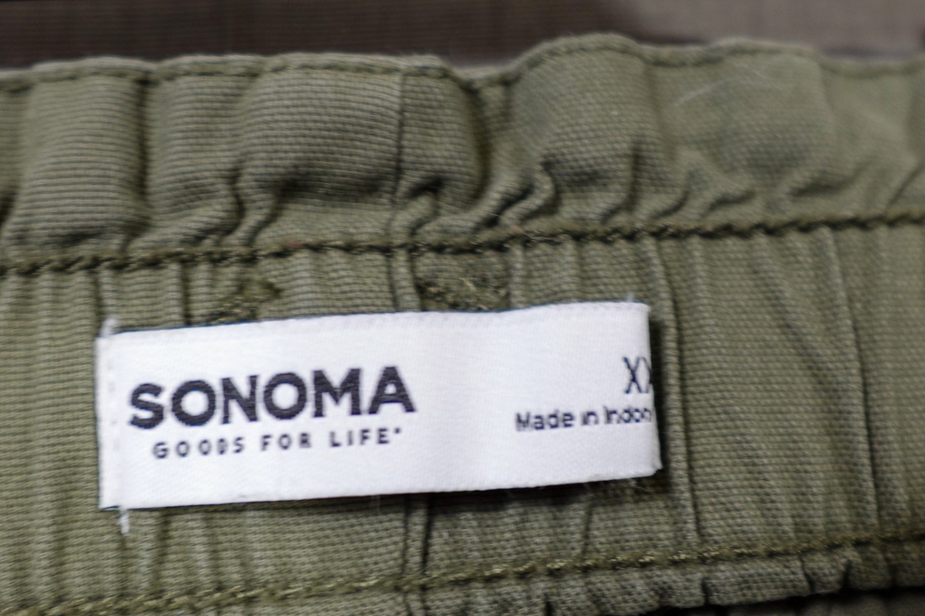 Sonoma, Pants, 2X