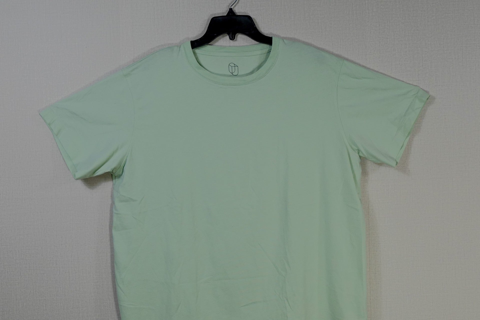 Original Use, Short Sleeved Top, Xl, cotton