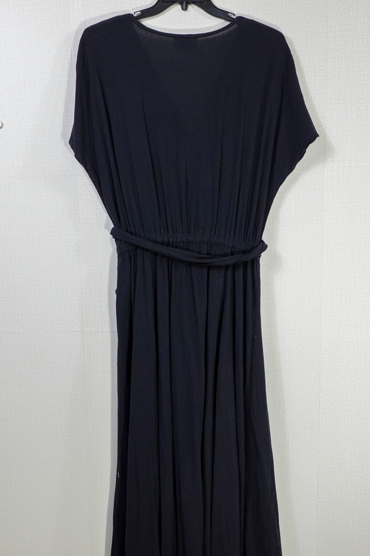 CottonWays, Dress, 2X (label says 3X, but runs small), Cotton