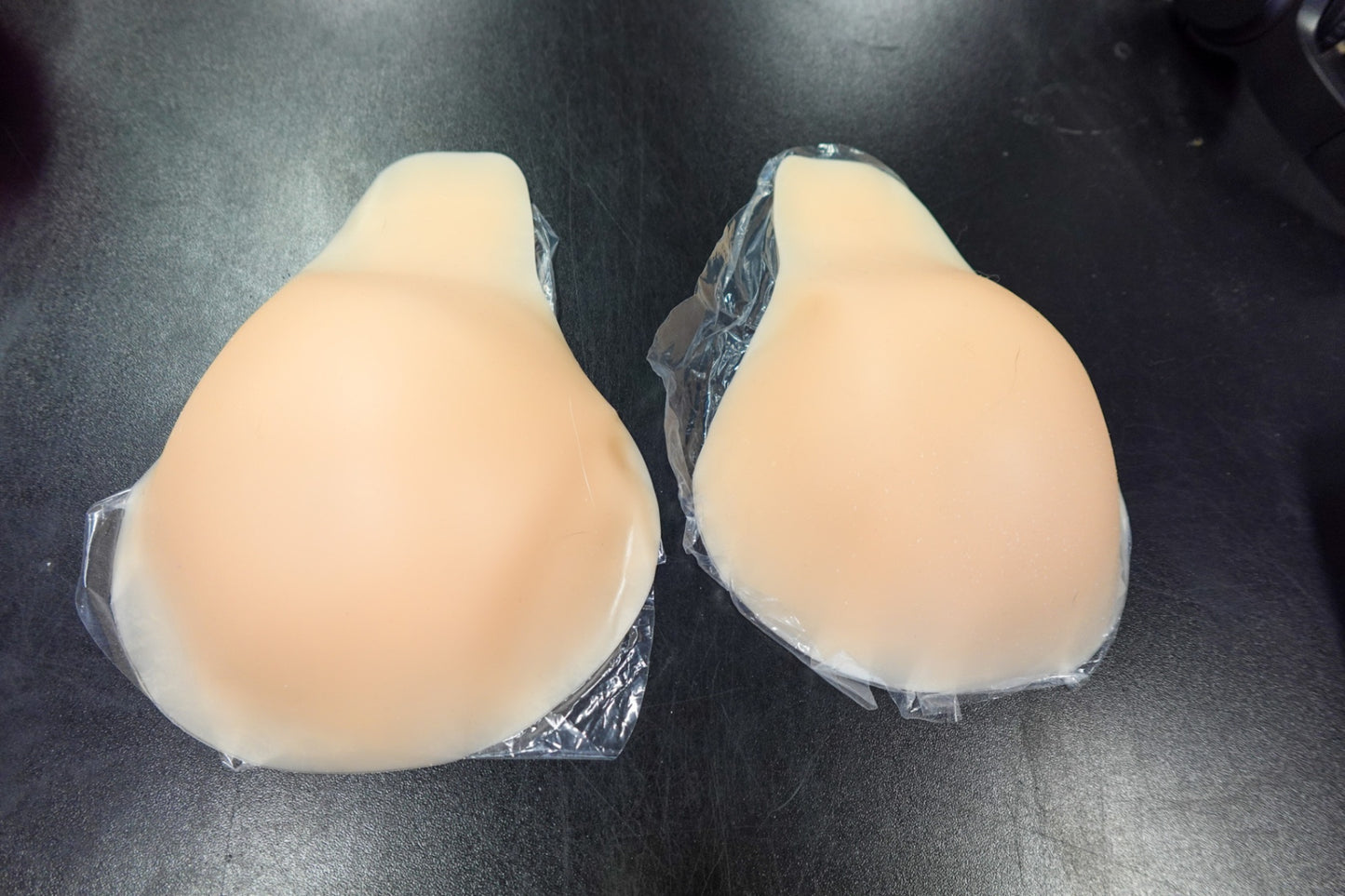 , Bra alternative silicone,
