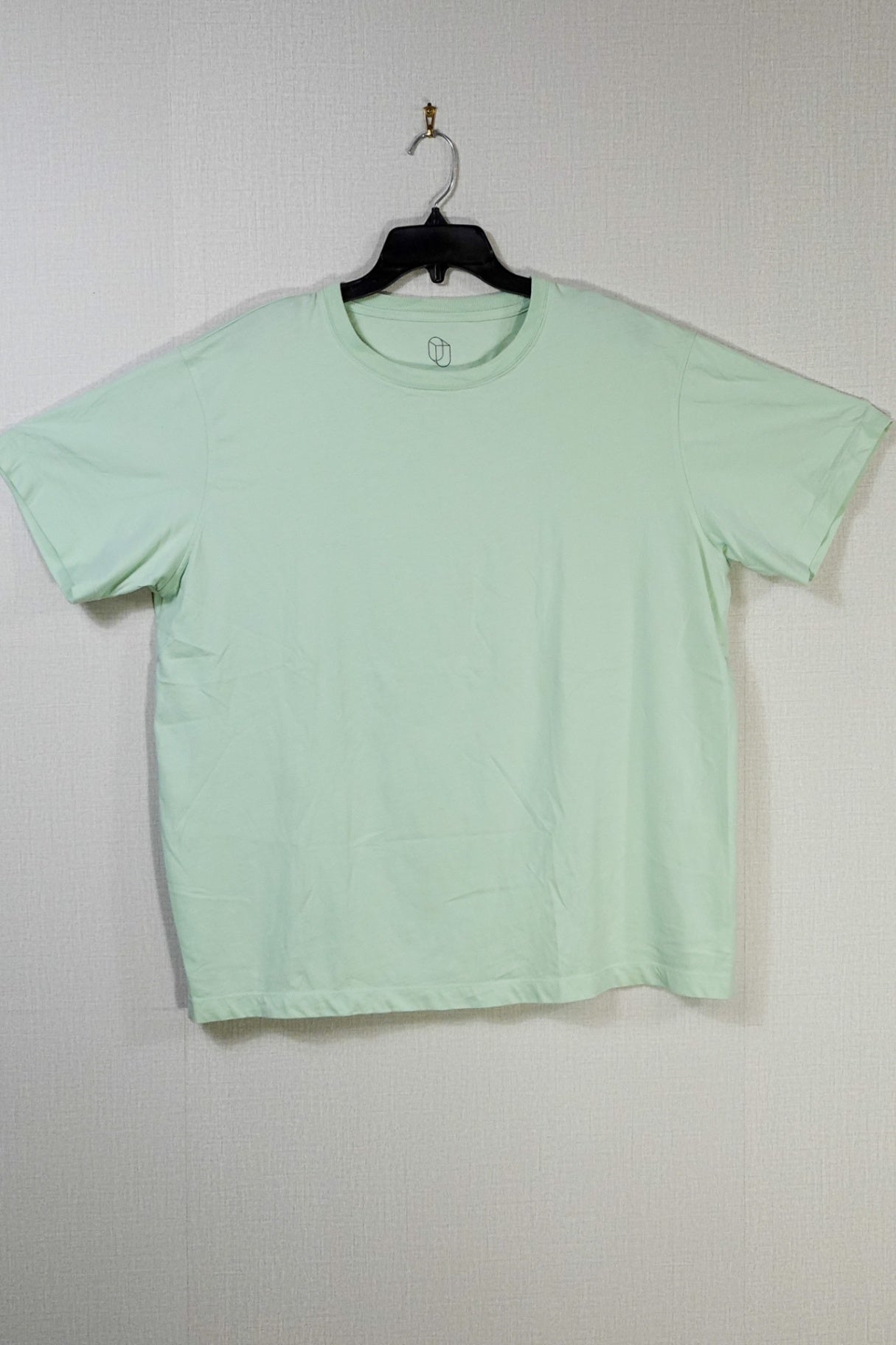 Original Use, Short Sleeved Top, Xl, cotton