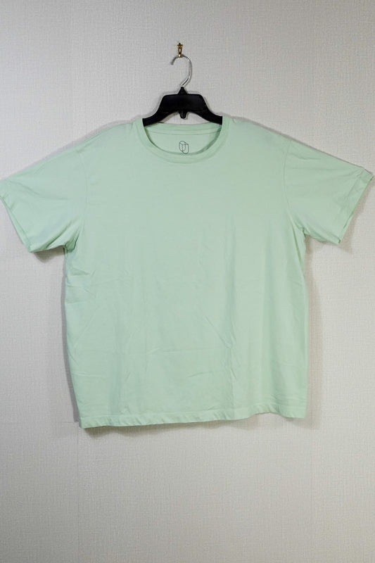 Original Use, Short Sleeved Top, Xl, cotton