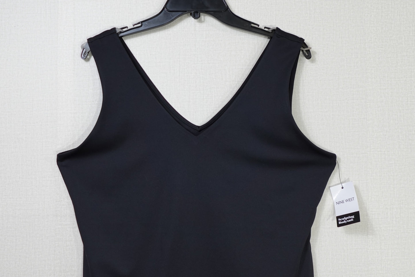 Nine West, Shapewear bodysuit, 2X