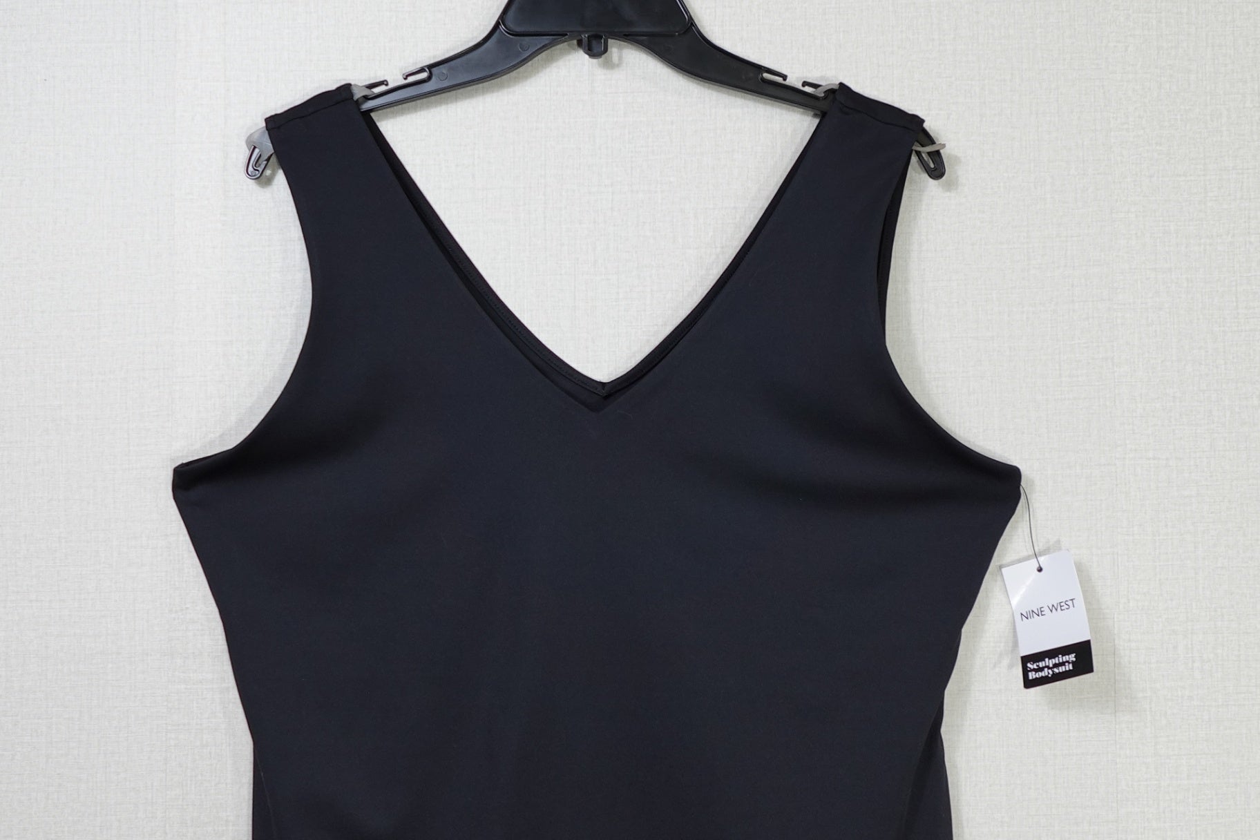 Nine West, Shapewear bodysuit, 2X