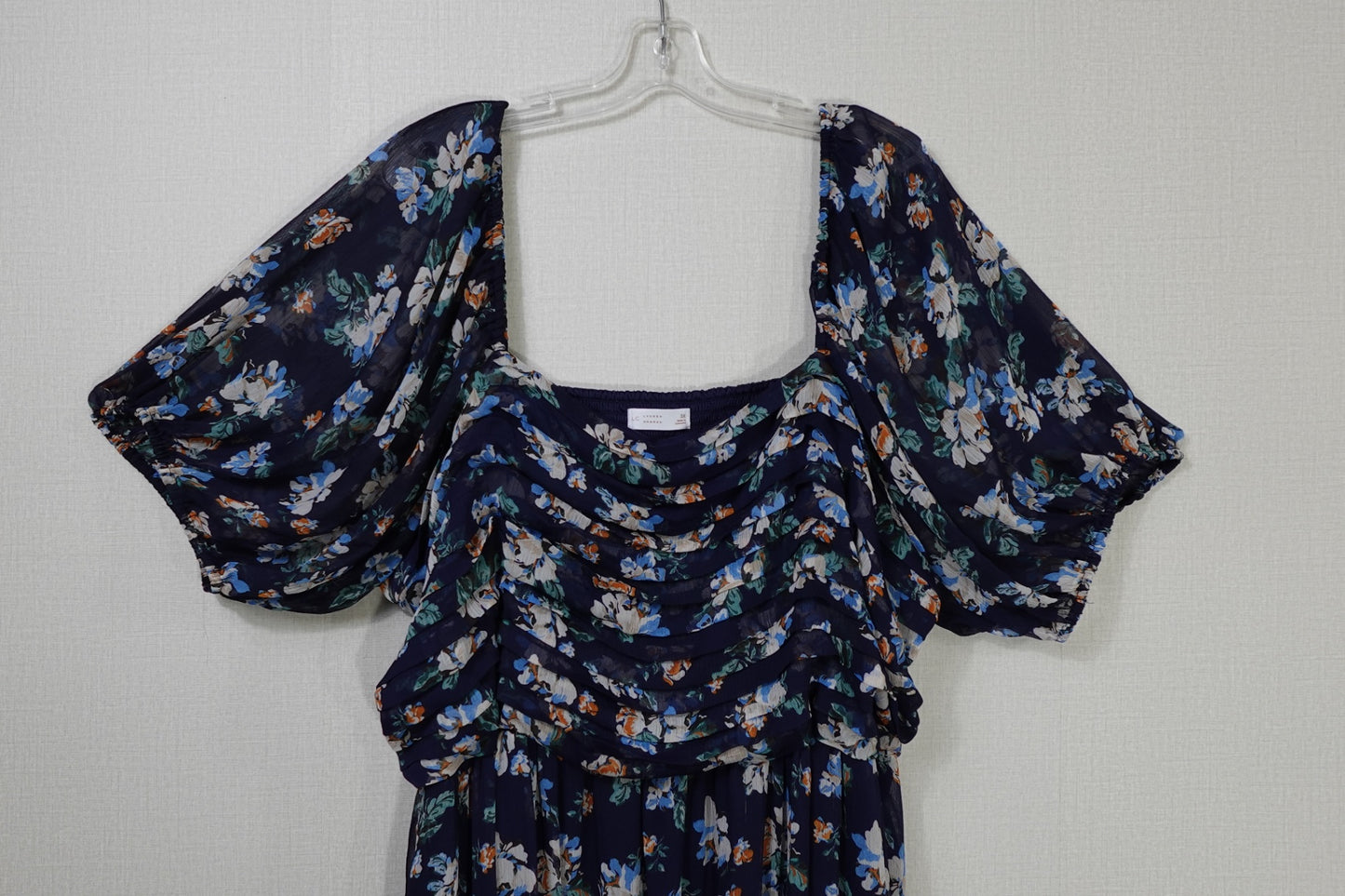 Lauren Conrad, Dress, 3X