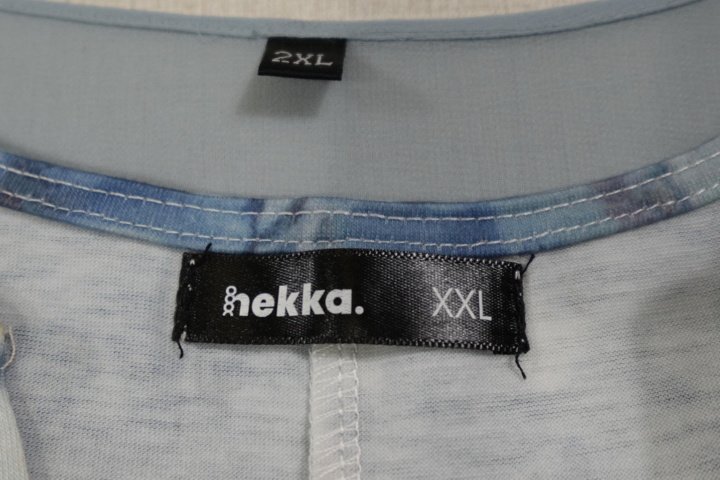 hekka., Dress with matching jacket, 2X