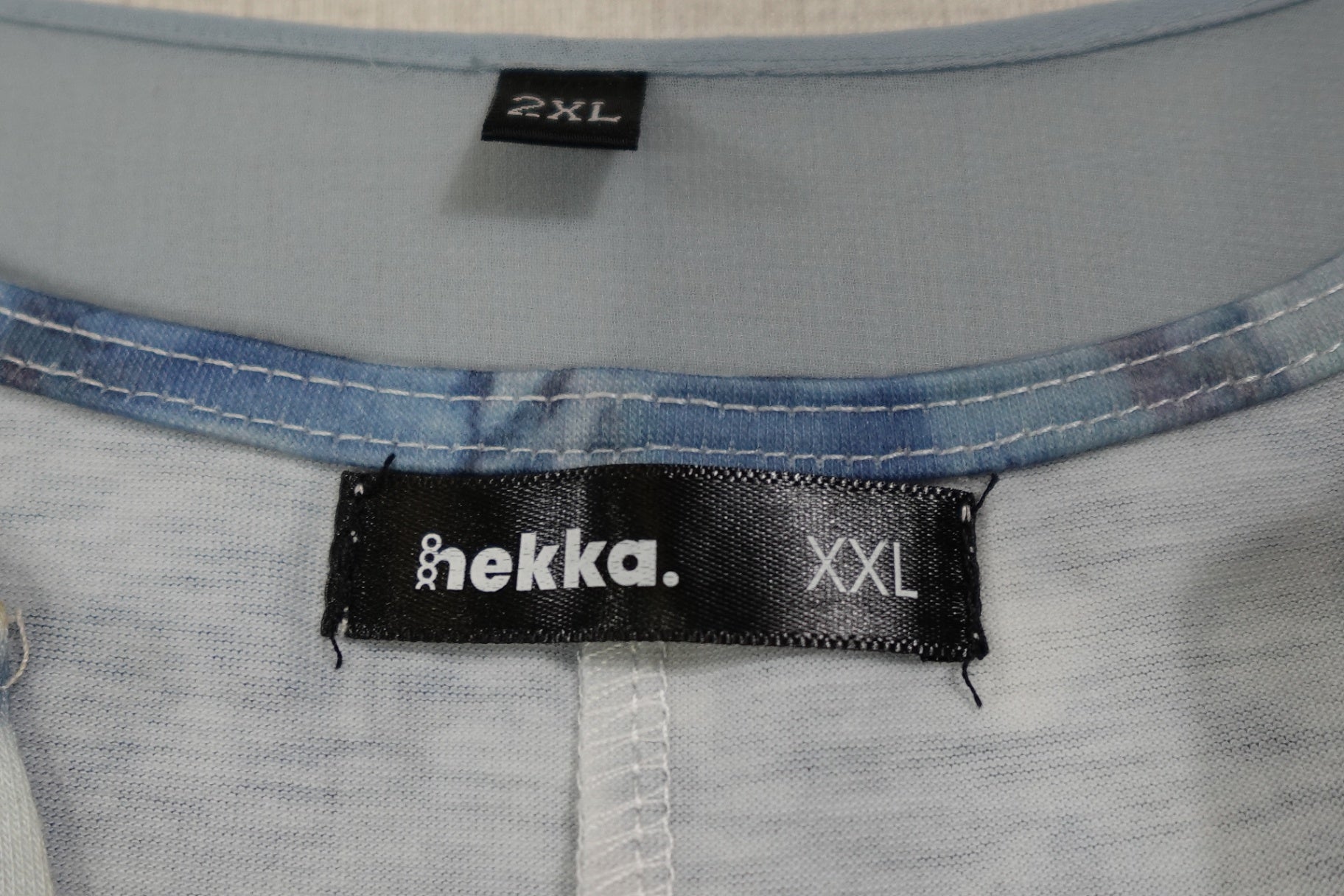 hekka., Dress with matching jacket, 2X