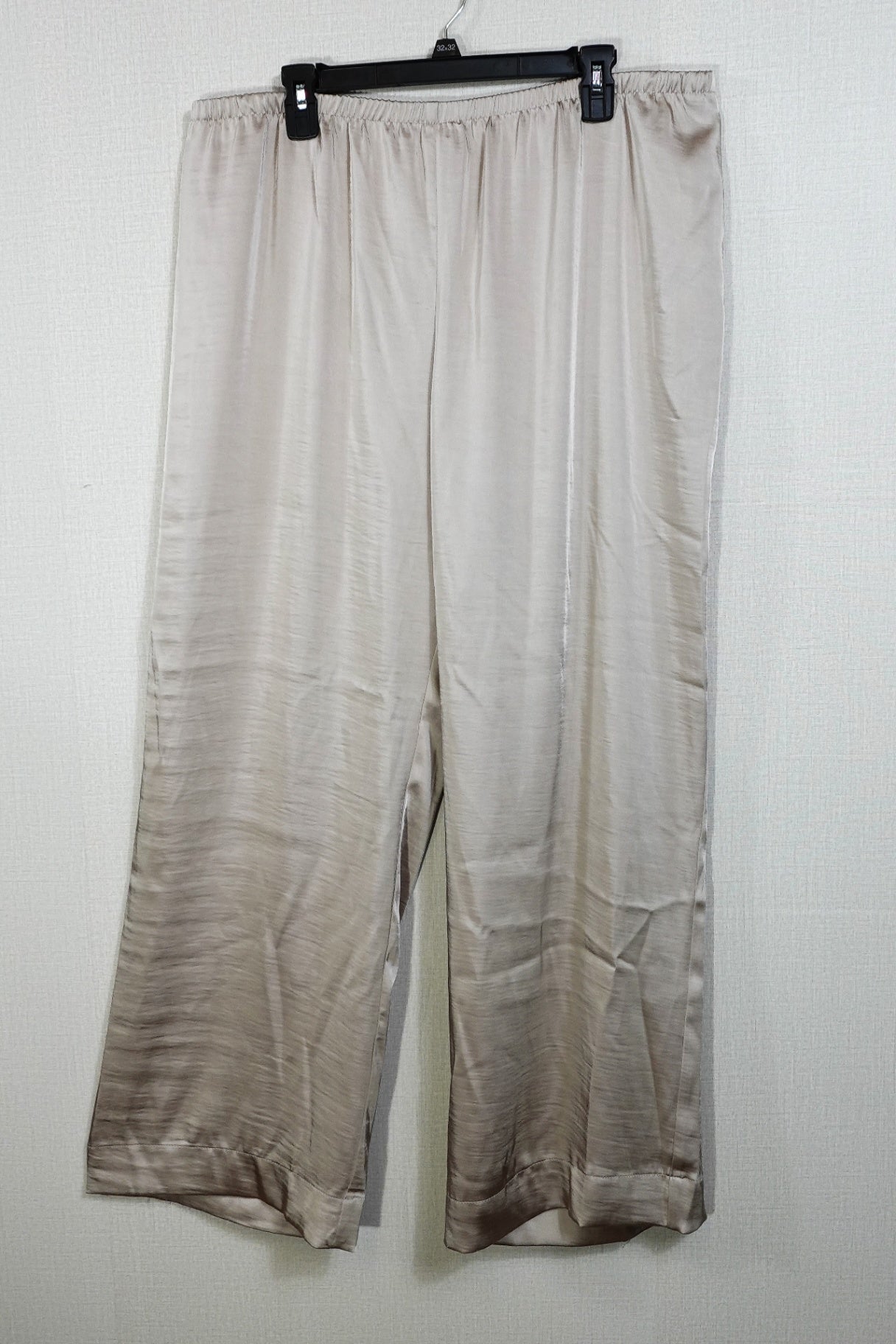 A New Day, Wide leg pants, 2X