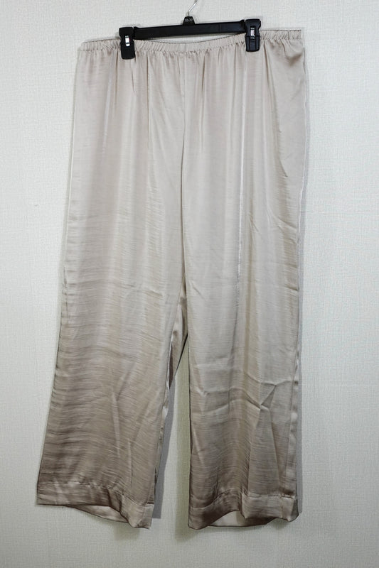A New Day, Wide leg pants, 2X