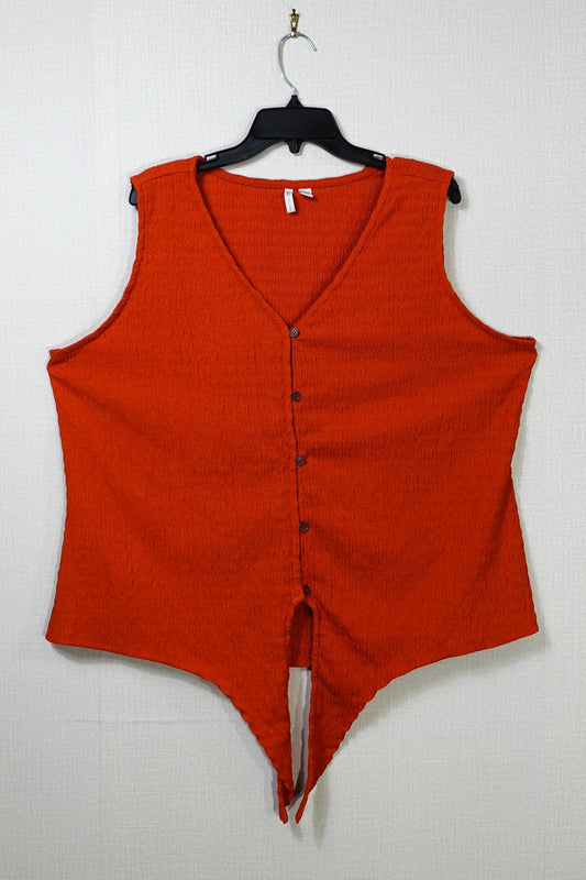 Cato, Short sleeve top, 22/24