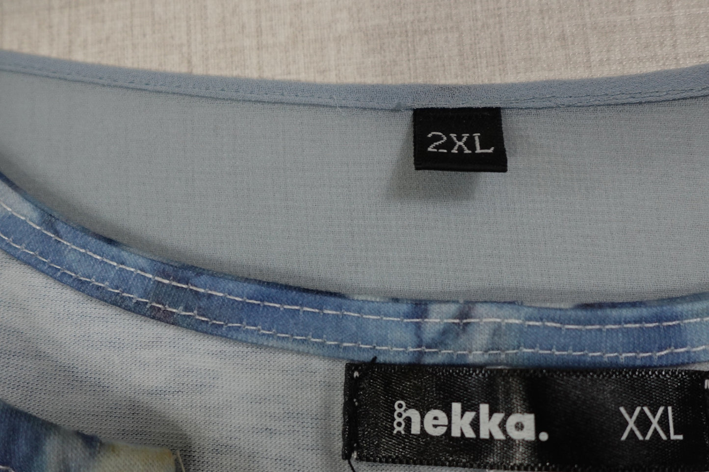 hekka., Dress with matching jacket, 2X