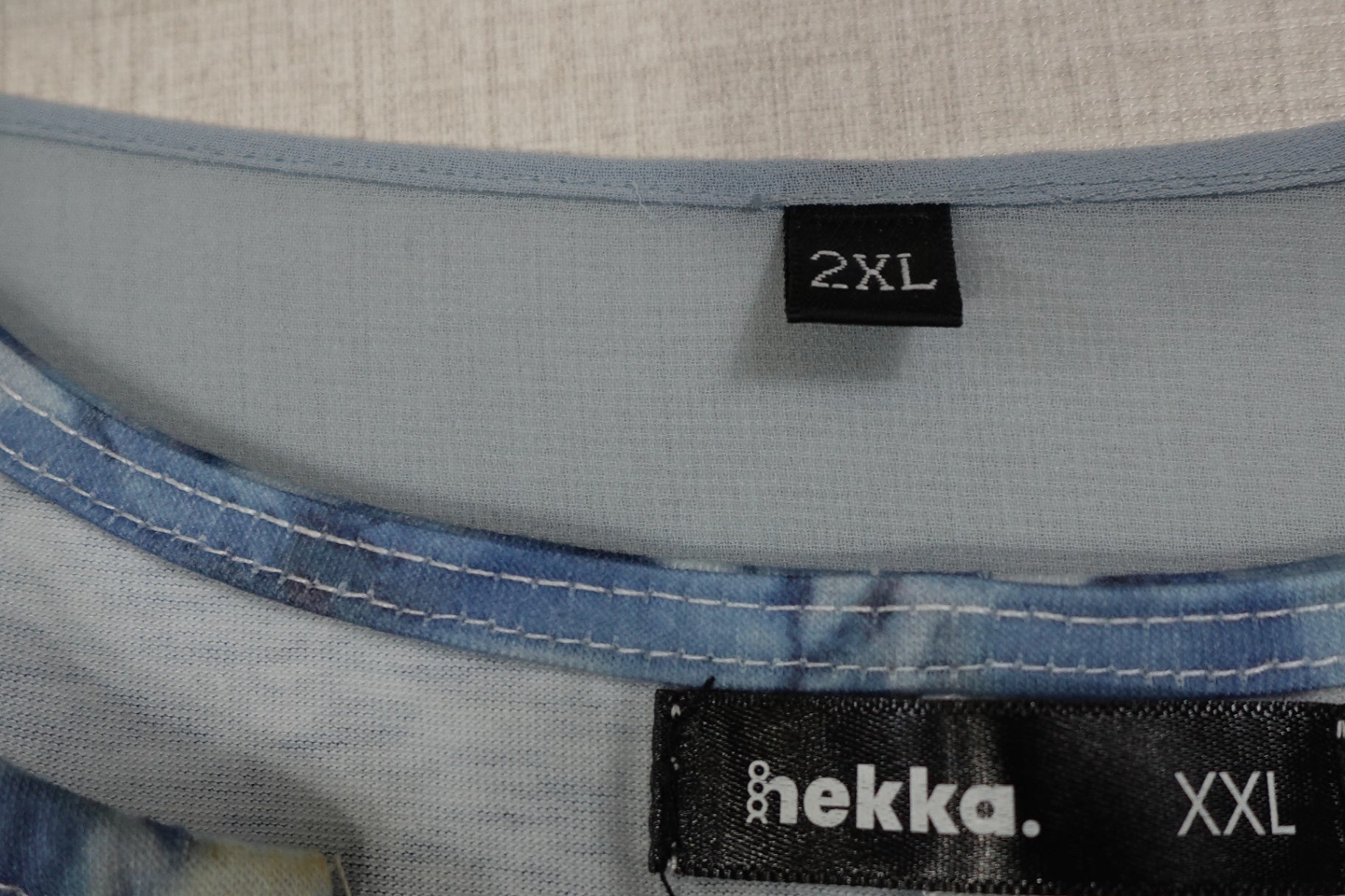 hekka., Dress with matching jacket, 2X