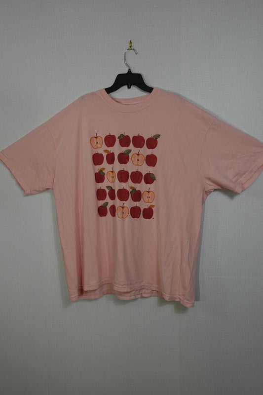 Comfort Colors, Short Sleeves T-Shirt, 3X