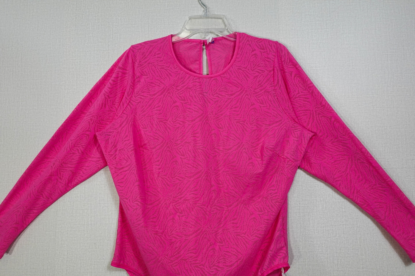 Yitty, Active leotard, 3X